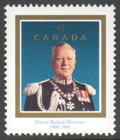 Canada Scott 1447 MNH - Click Image to Close